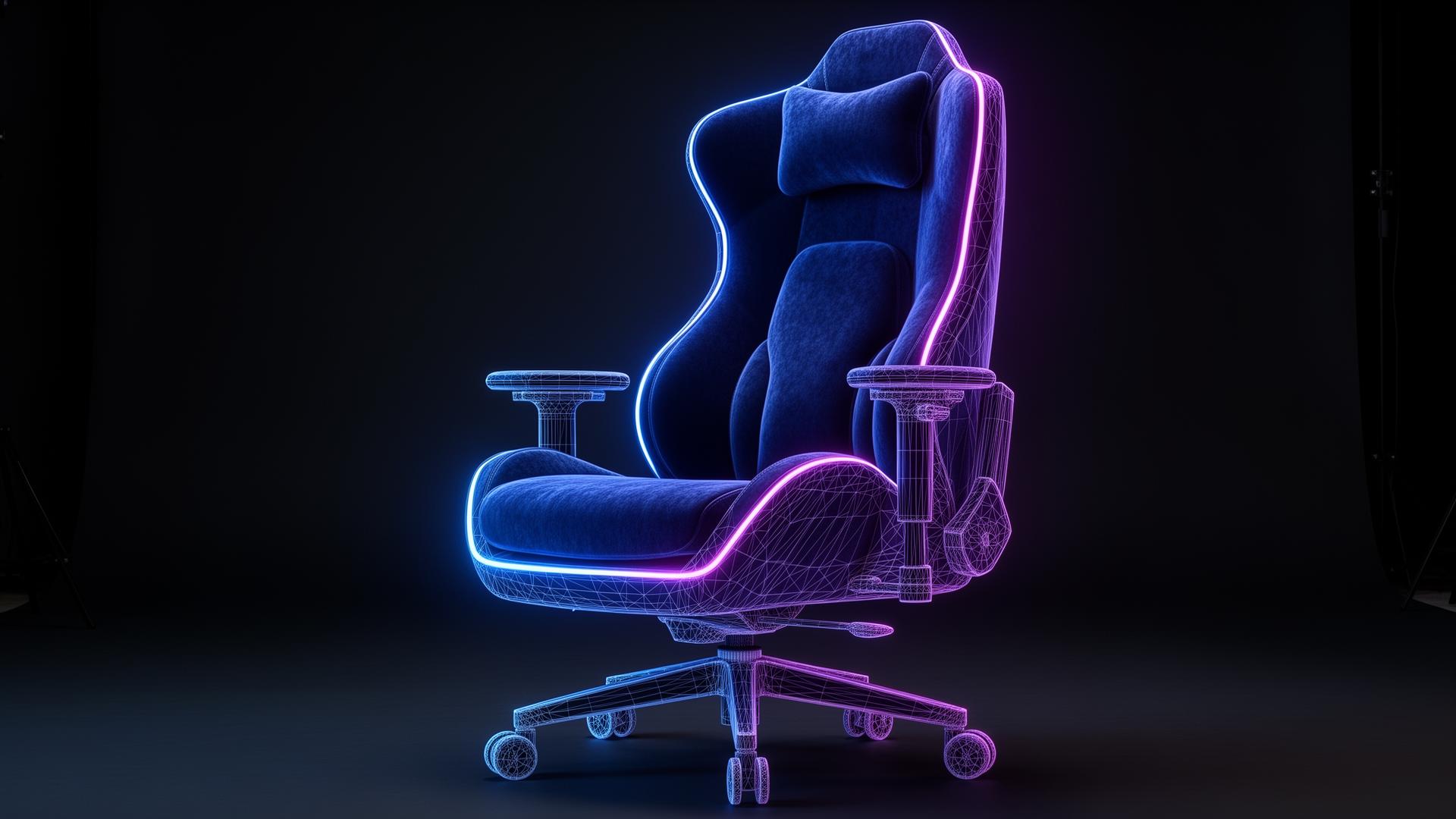 Ergonomic Seating hero