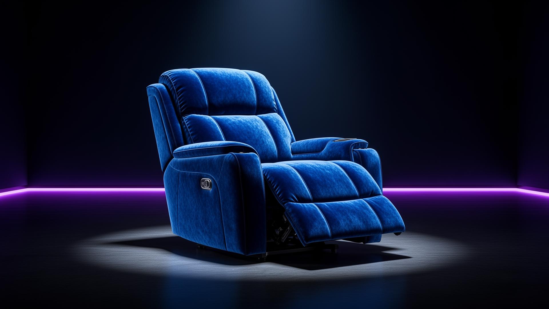 Recliners hero